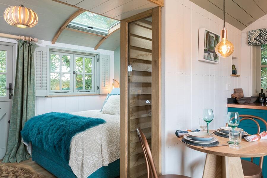 The Turnkey — The flagship, ready to live in