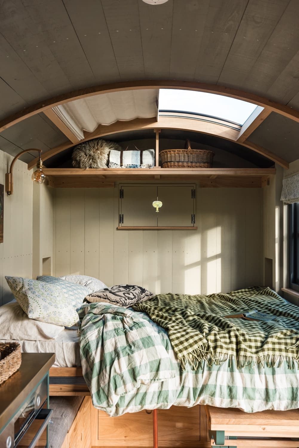 Why cedar makes a better sauna